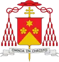 Herb duchownego
