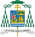 Herb duchownego