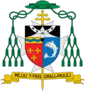 Herb duchownego