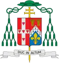 Herb duchownego