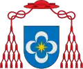 Herb duchownego