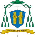 Herb duchownego