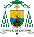Herb duchownego