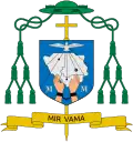 Herb duchownego