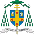 Herb duchownego