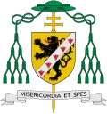 Herb duchownego
