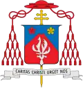 Herb duchownego