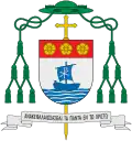 Herb duchownego