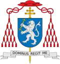 Herb duchownego