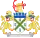 Coat of arms of Plymouth