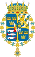 herb księcia Mikołaja
