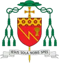 Herb duchownego