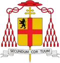 Herb duchownego
