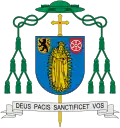 Herb duchownego