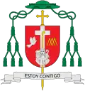 Herb duchownego