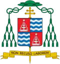 Herb duchownego