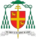 Herb duchownego