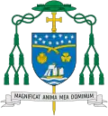 Herb duchownego