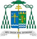 Herb duchownego