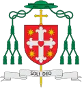 Herb duchownego