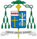 Herb duchownego