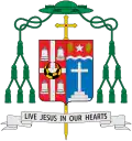 Herb duchownego