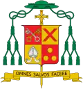Herb duchownego