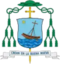 Herb duchownego