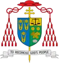 Herb duchownego