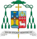 Herb duchownego