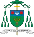 Herb duchownego