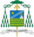 Herb duchownego