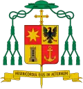 Herb duchownego