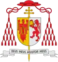 Herb duchownego