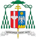 Herb duchownego