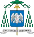 Herb duchownego