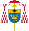 Herb duchownego