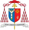 Herb duchownego