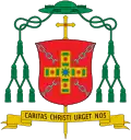 Herb duchownego