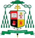 Herb duchownego
