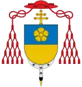Herb duchownego