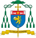 Herb duchownego