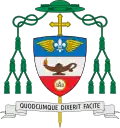 Herb duchownego