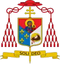 Herb duchownego