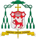 Herb duchownego