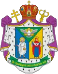 Herb duchownego