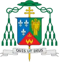 Herb duchownego