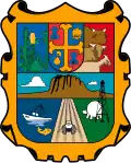 herb stanu Tamaulipas