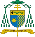Herb duchownego