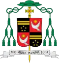 Herb duchownego